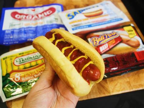 best vintage pornstar|The 18 Best Hot Dog Brands, Ranked .